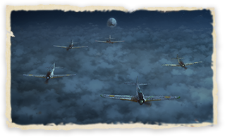 ストーリー Tvアニメ 荒野のコトブキ飛行隊 公式サイト