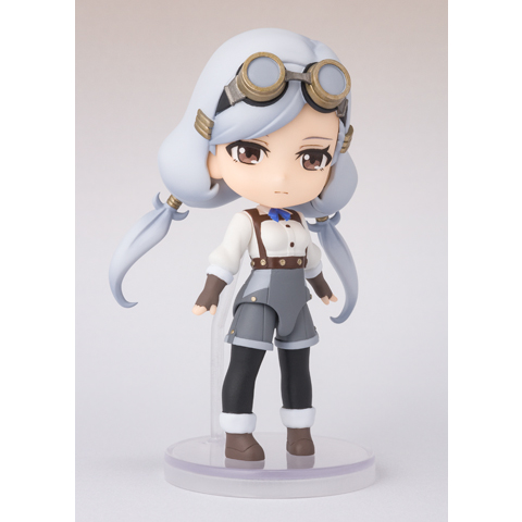 荒野のコトブキ飛行隊 H賞 ちょこのっこフィギュア全7種セット
