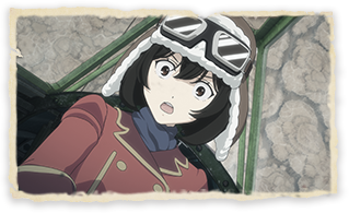 ストーリー Tvアニメ 荒野のコトブキ飛行隊 公式サイト