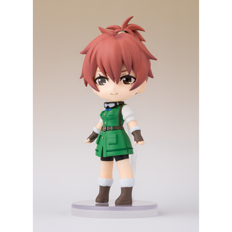 BANDAI コトブキ飛行隊フィギュア 2種セット Amazon | TAMASHII NATIONS Figuarts mini 荒野のコトブキ飛行隊