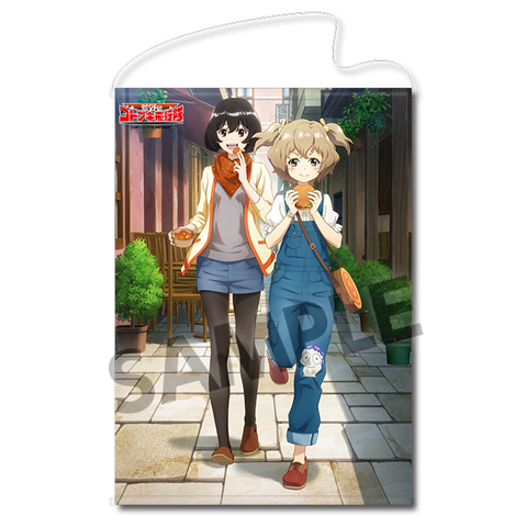 商品 Tvアニメ 荒野のコトブキ飛行隊 公式サイト