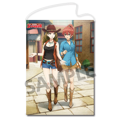 商品 Tvアニメ 荒野のコトブキ飛行隊 公式サイト